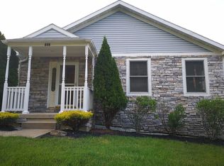 747 Bisson Ave, Akron, OH 44307