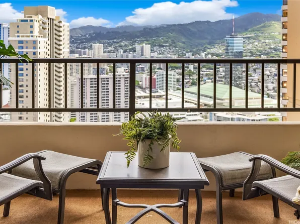 1778 Ala Moana Blvd APT 3617, Honolulu, HI 96815