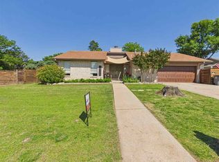 2315 NW Crosby Park Blvd, Lawton, OK 73505