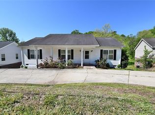 1526 Janita Dr, Winston Salem, NC 27127