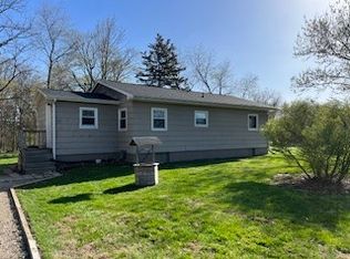 17014-2550 North Rd, Danville, IL 61834