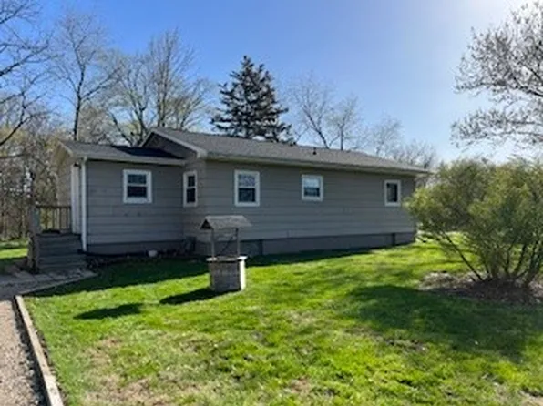 17014-2550 North Rd, Danville, IL 61834
