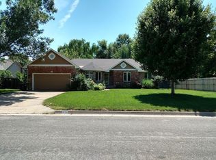 1831 N Northwest Pkwy, Wichita, KS 67212