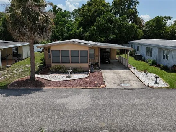 212 Paradise S, Leesburg, FL 34788