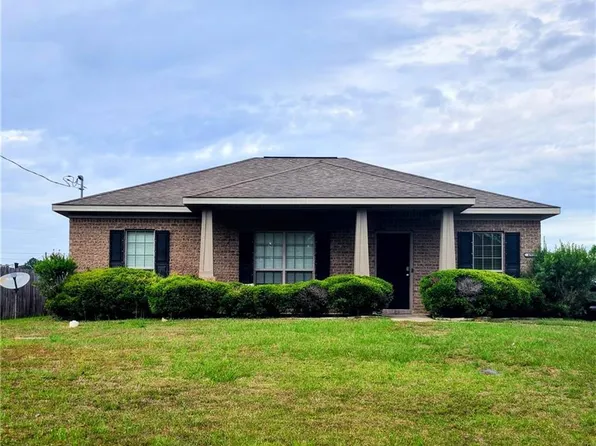 4953 Leahmon Ct, Mobile, AL 36695