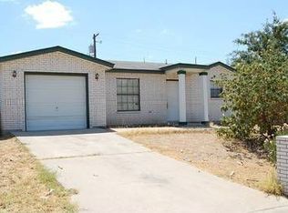 4005 Calle Puebla, Laredo, TX 78046