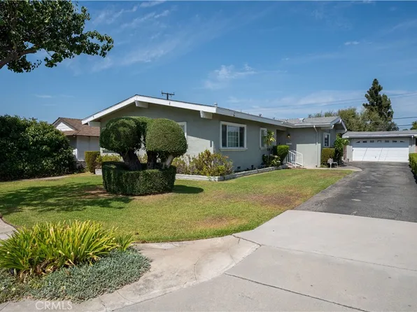 14733 Biola Ave, La Mirada, CA 90638