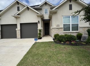 4516 Hammerstein Blvd, Denton, TX 76210