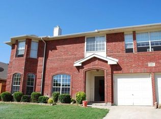 3524 Fossil Park Dr, Fort Worth, TX 76137