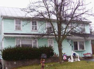 50 Old York Rd, Wellsville, PA 17365