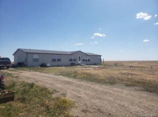 82108 E Stanford Pl, Deer Trail, CO 80105
