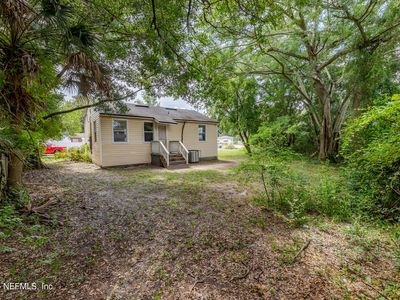 681 CHESTNUT Drive, Jacksonville, FL, 32208