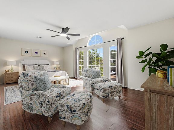 5th image of 2509 Tierra Blanco Trl