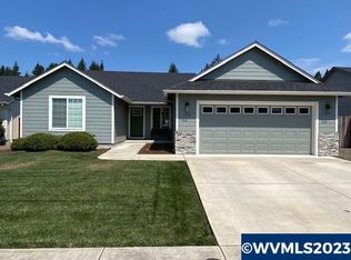 508 Leah Ln, Creswell, OR 97426