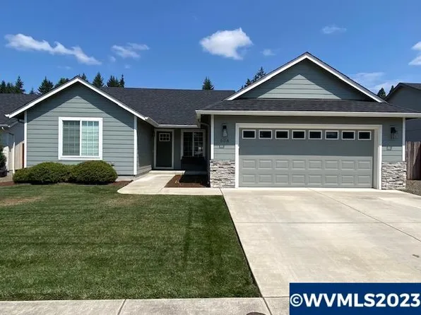 508 Leah Ln, Creswell, OR 97426