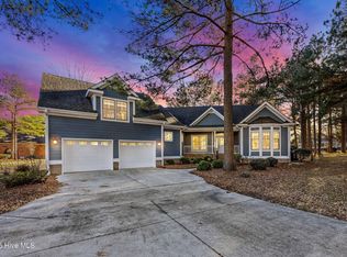 244 Red Fox Run Drive, Wallace, NC 28466