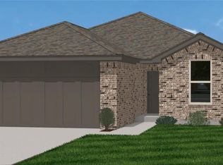 1405 Alexandria, Greenville, TX 75402