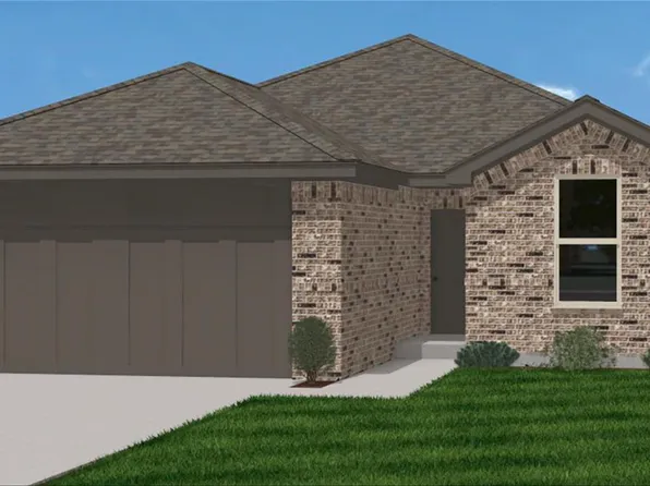 1405 Alexandria, Greenville, TX 75402