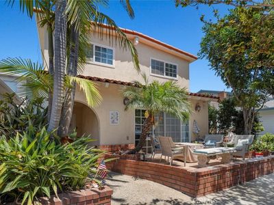 529 3rd St, Manhattan Beach, CA, 90266