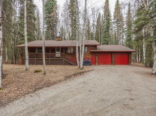 2803 Eddie Ln, North Pole, AK 99705