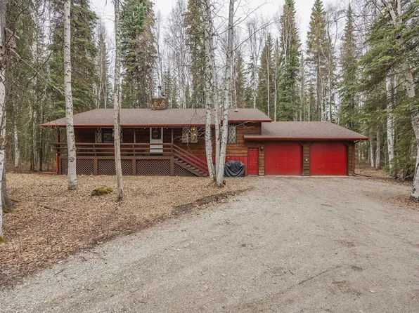 2803 Eddie Ln, North Pole, AK 99705