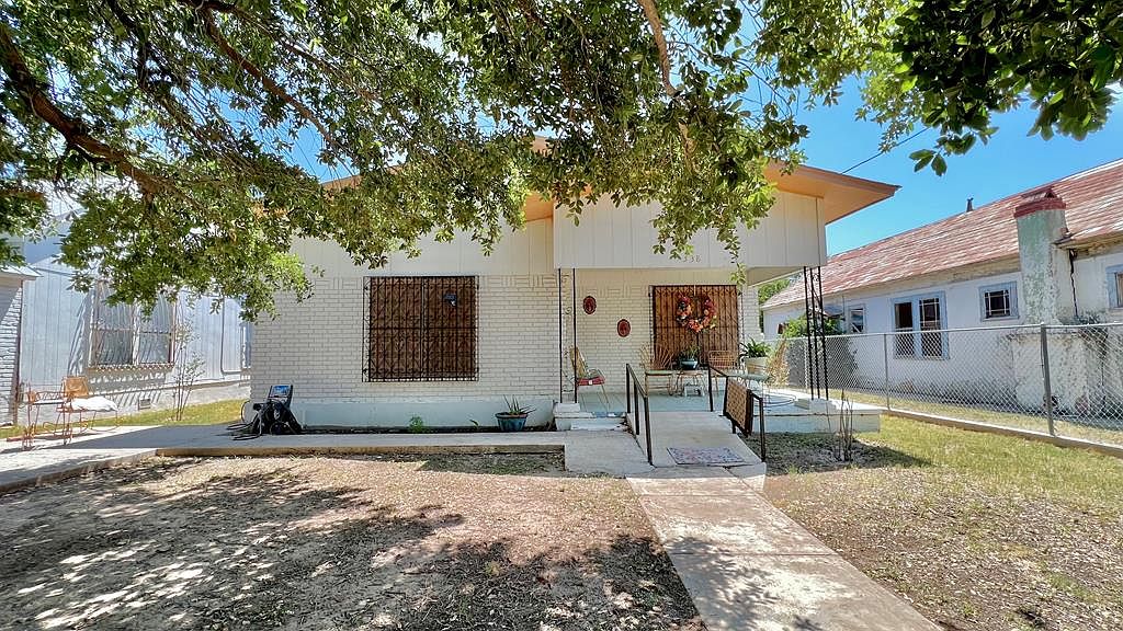 538 N Ceylon St, Eagle Pass, TX 78852 MLS 75546 Zillow