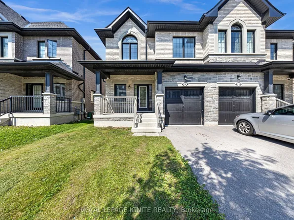 9 Alan Williams Trl, Uxbridge, ON L9P 0R5