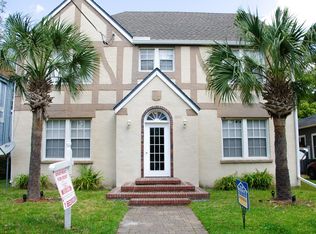 2667 Forbes St APT 2, Jacksonville, FL 32204