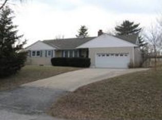 8914 N Campbell St, Kansas City, MO 64155