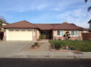 3544 Ballantyne Dr, Pleasanton, CA 94588