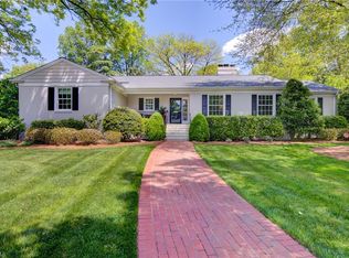 2208 Granville Rd, Greensboro, NC 27408