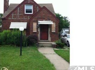 10112 Curtis St, Detroit, MI 48221