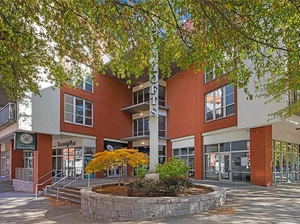 245 N Highland Ave NE APT 416, Atlanta, GA 30307