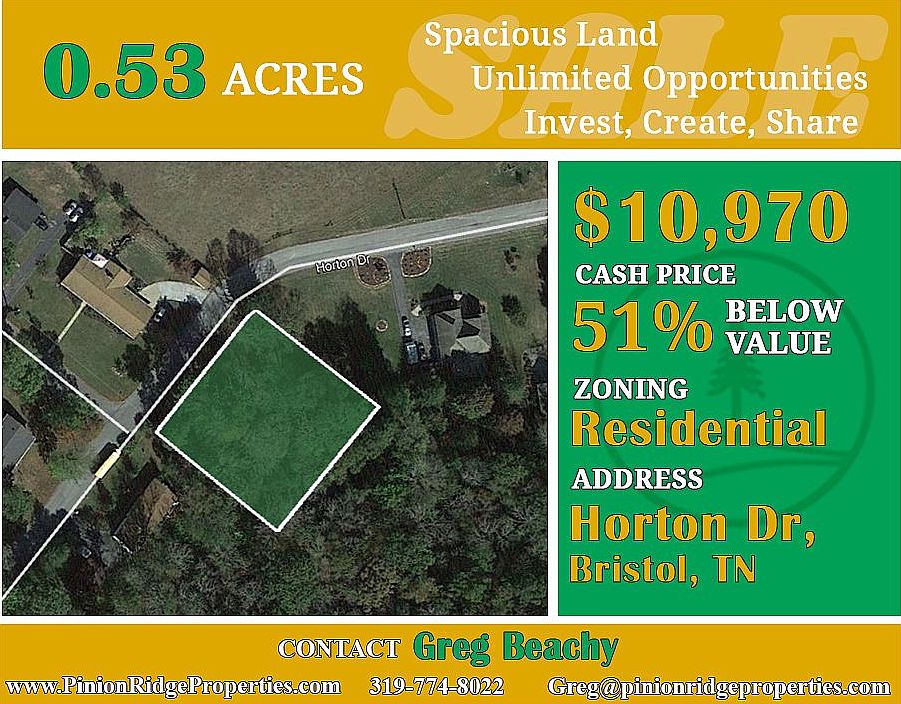 1st image of Horton Dr #4