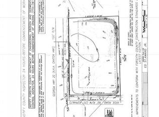 4285 Canton Hwy, Cumming, GA 30040