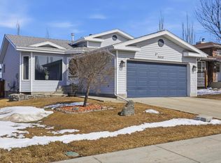 5410 57th Ave, Beaumont, AB T4X1L7