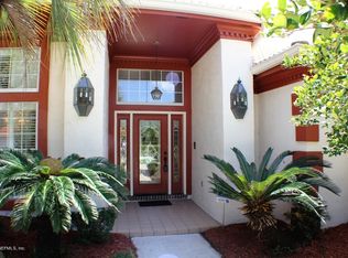 8405 Papelon Way, Jacksonville, FL 32217