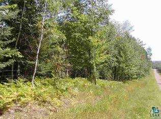LOT 1 Mattson Rd, Washburn, WI 54891