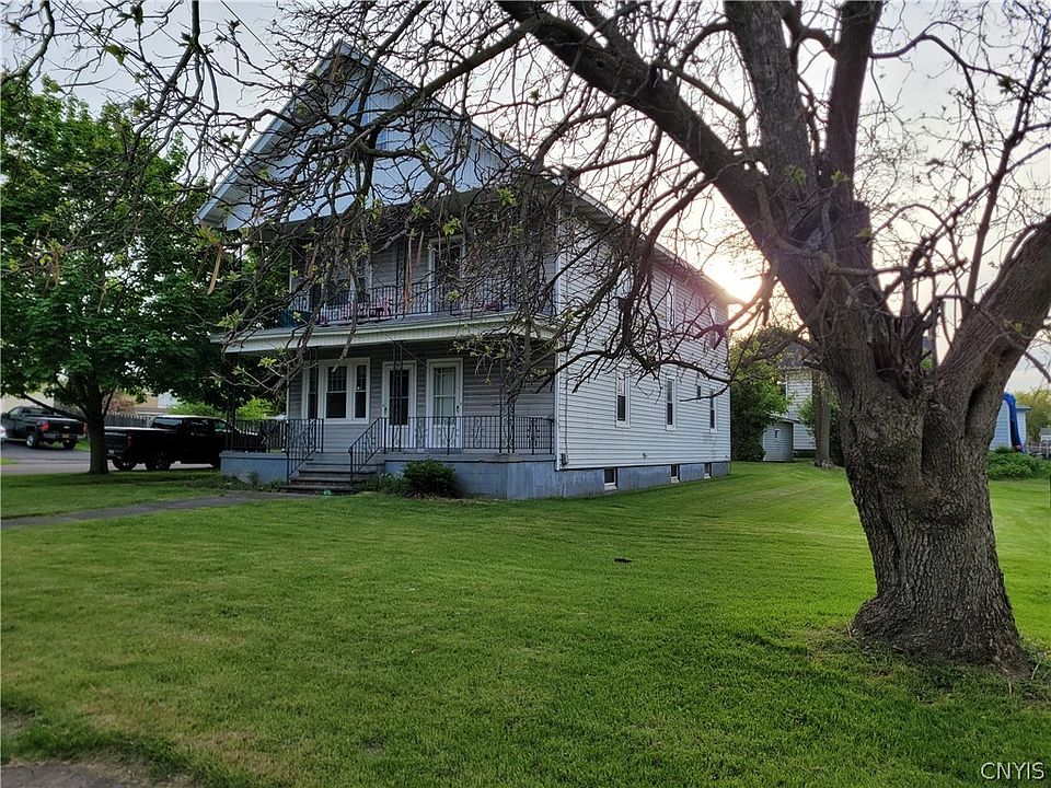 1018 Culver Ave, Utica, NY 13501 Zillow