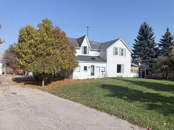 156097 Highway 10, Melancthon, ON L9V 1Y1