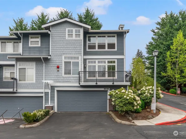 8702 124th Avenue NE #8720, Kirkland, WA 98033