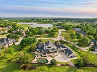 8608 Doral Ct W, Flower Mound, TX 75022