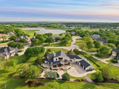 8608 Doral Ct W, Flower Mound, TX, 75022