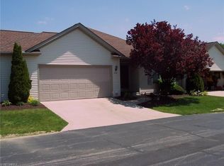 7337 Glengary Dr, Northfield, OH 44067