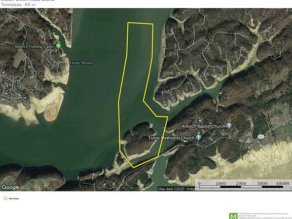 3rd image of Indian Creek Rd