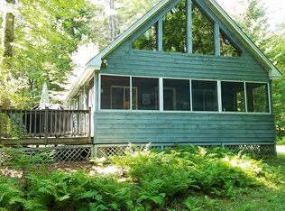 32 Bramble Rd, Bridgton, ME 04009