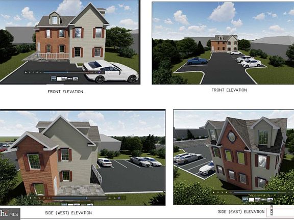 3rd image of 27 Almshouse Rd