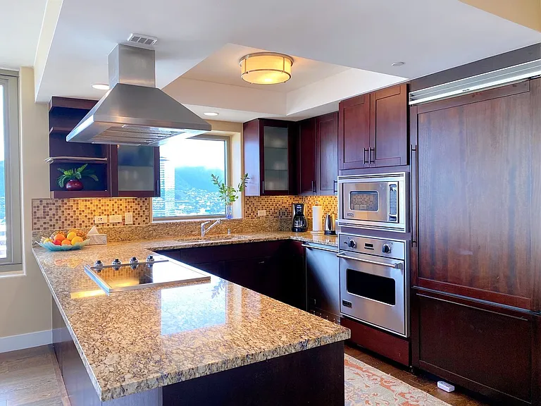 1551 Ala Wai Blvd #2601 — Photo 6