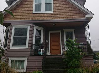 4131 Evanston Ave N, Seattle, WA 98103