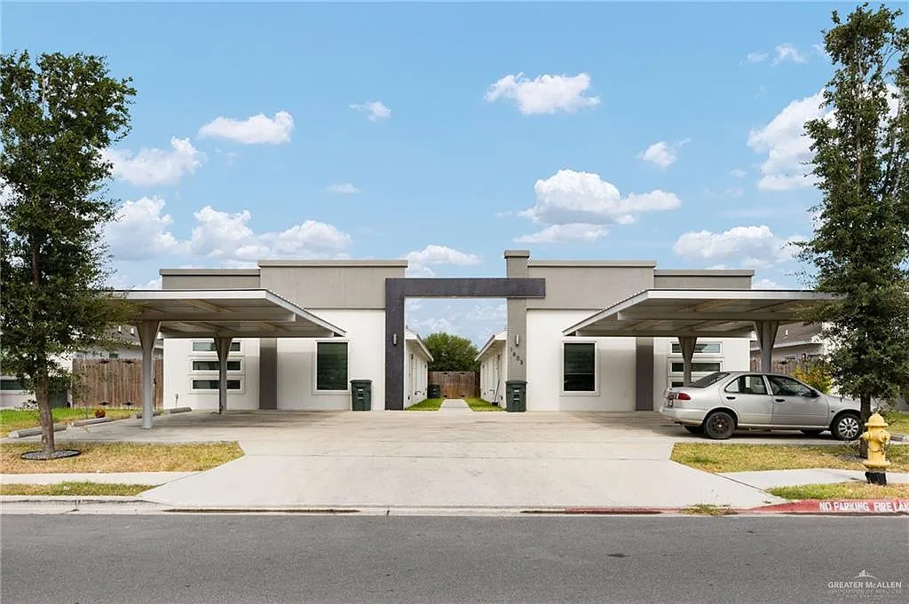 1603 Angelina Dr — Photo 1